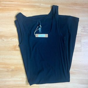New With Tag SKIMS Soft Lounge Mini Dress